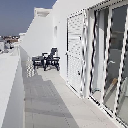 Villa Trafalgar, Magnifica Casa En La Costa Ideal Para Familias Que Buscan Tranquilidad Playa Blanca  Exterior photo